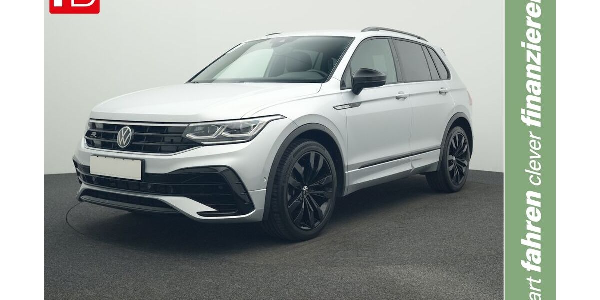 VW Tiguan 46.750 km 36.950 &euro; Mühlhausen 92360