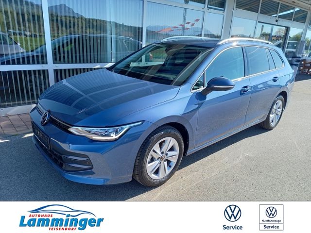 VW Golf 7.100 km 25.990 &euro; Teisendorf 83317