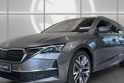 Skoda Octavia 27.000 km 37.900 € Nagold 72202