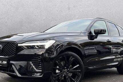 Volvo XC60 5.414 km 55.990 &euro; Dinslaken 46535