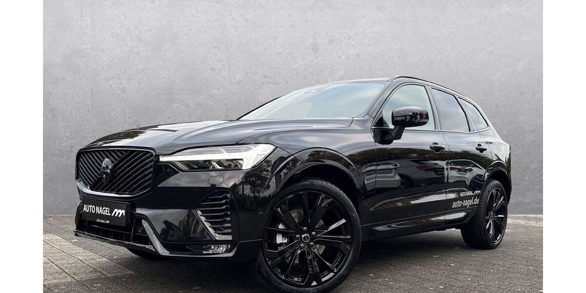 Volvo XC60 5.414 km 55.990 &euro; Dinslaken 46535