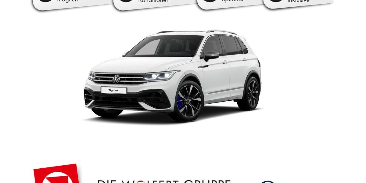 VW Tiguan 28.350 km 44.090 &euro; Buergstadt 63927