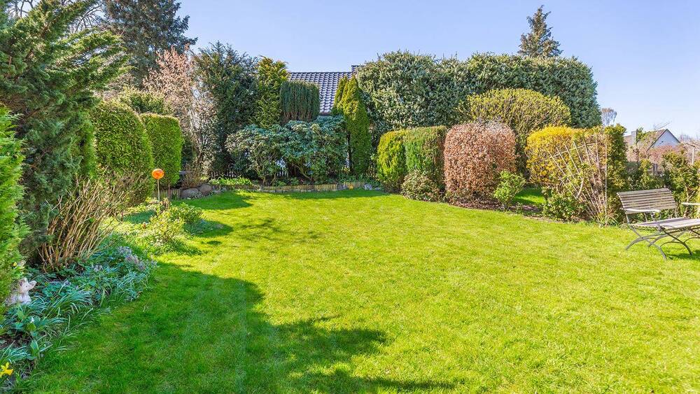 Doppelhaushälfte Norderstedt Harksheide - 4 Zimmer, 155 m&sup2;, 395.000&euro; | Angebot:26362128