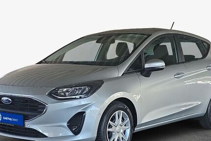 Ford Fiesta 47.950 km 13.960 &euro; Stuttgart 70190