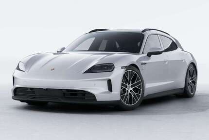 Porsche Taycan 21.300 km 86.800 &euro; Bielefeld 33719