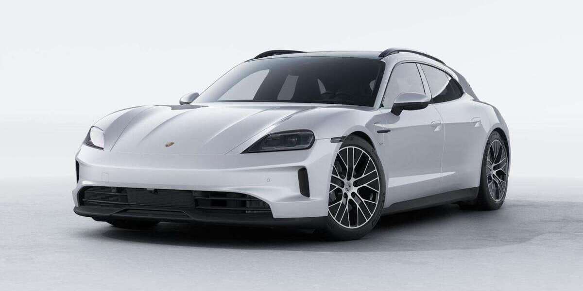 Porsche Taycan 21.300 km 86.800 &euro; Bielefeld 33719