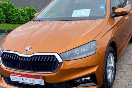 Skoda Fabia 15.385 km 19.670 € Meiningen 98617