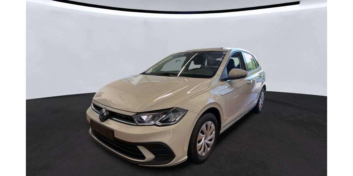VW Polo 21.000 km 15.290 € Braunschweig 38116