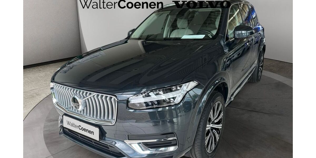 Volvo XC90 83.432 km 42.980 &euro; Mönchengladbach 41068