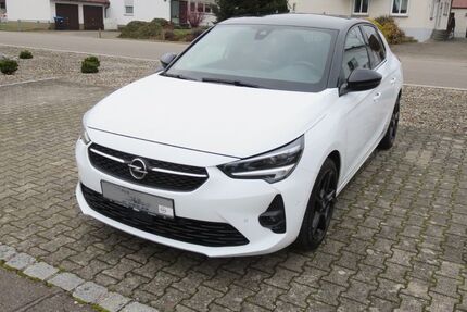 Opel Corsa 52.000 km 16.990 &euro; Erolzheim 88453