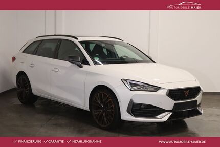 Cupra Leon 111.000 km 17.800 &euro; Bebra 36179