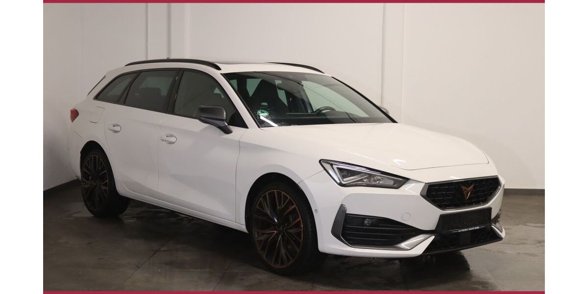 Cupra Leon 111.000 km 17.800 &euro; Bebra 36179