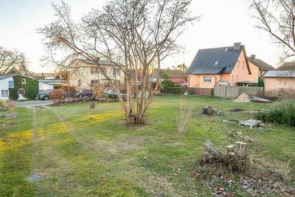 Grundstück Ostseebad Mönchgut Ostseebad Baabe - 219.000&euro; | Angebot:27097840