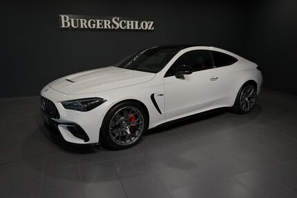 Mercedes-Benz CLE 53 AMG 15.250 km 82.870 &euro; Waiblingen 71332