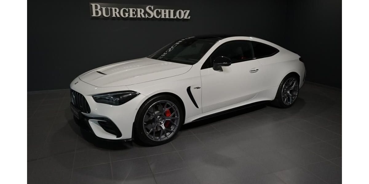 Mercedes-Benz CLE 53 AMG 15.250 km 82.870 &euro; Waiblingen 71332