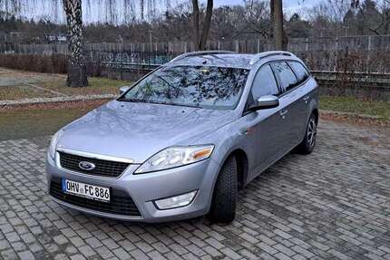 Ford Mondeo 238.000 km 1.800 &euro; Tegel (Berlin) 13507