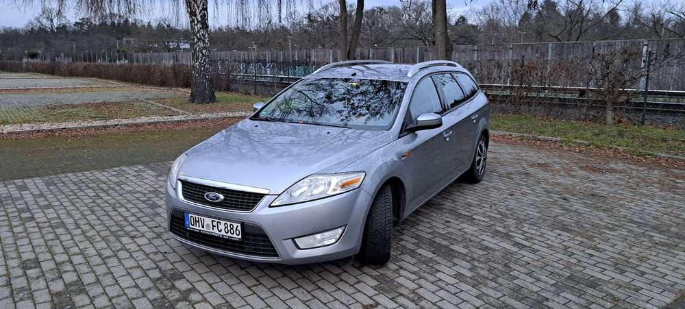 Ford Mondeo 238.000 km 1.800 &euro; Tegel (Berlin) 13507