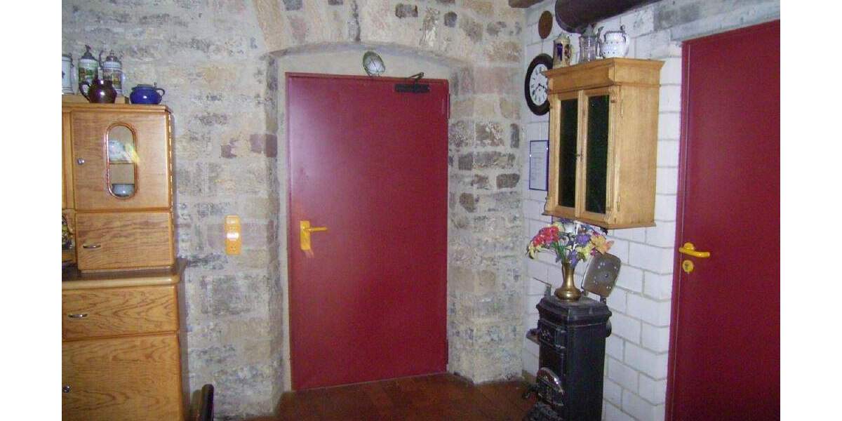 Mehrfamilienhaus, Wohnhaus Ahorn-Schillingstadt Schillingstadt - 1 Zimmer, 450 m&sup2;, 520.000&euro; | Angebot:25778755