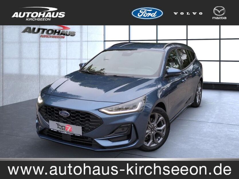 Ford Focus 70.150 km 18.950 € Kirchseeon 85614