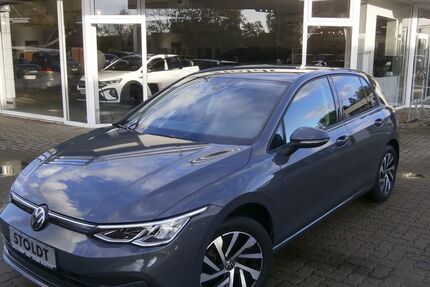 VW Golf 30.350 km 24.870 € Wilster 25554