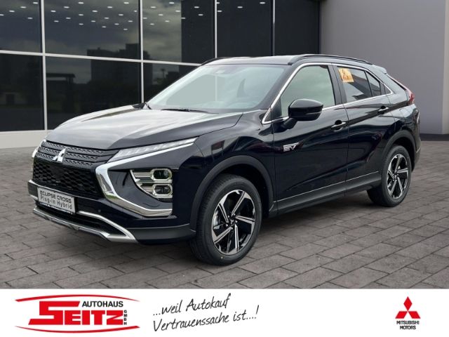 Eclipse Cross