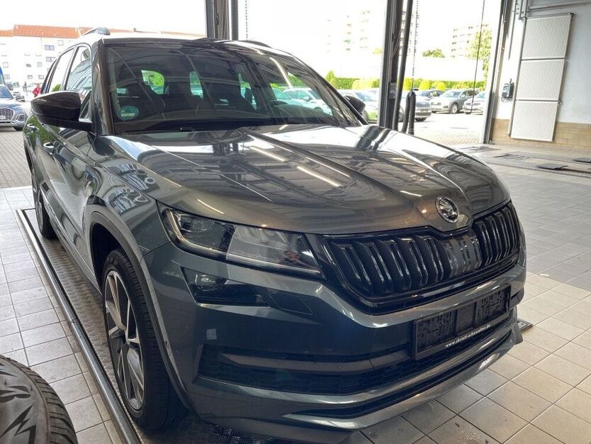 Kodiaq