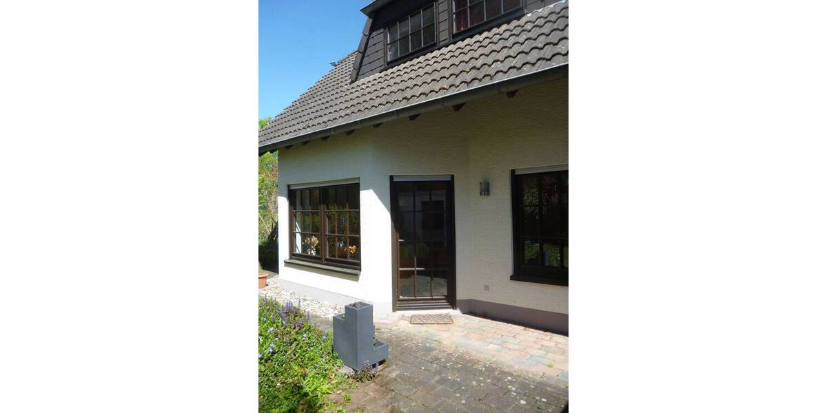 Einfamilienhaus Rösrath Forsbach - 4 Zimmer, 109 m&sup2;, 449.000&euro; | Angebot:26310253