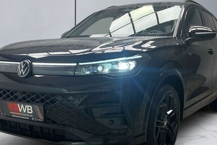 VW Tiguan 11.500 km 54.990 &euro; Moenchengladbach 41063