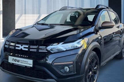 Dacia Sandero 18.639 km 16.990 &euro; Unterschleißheim 85716