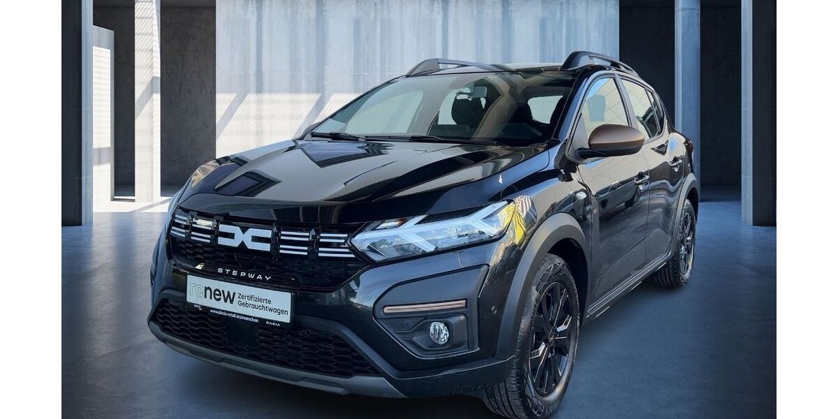 Dacia Sandero 18.639 km 16.990 &euro; Unterschleißheim 85716