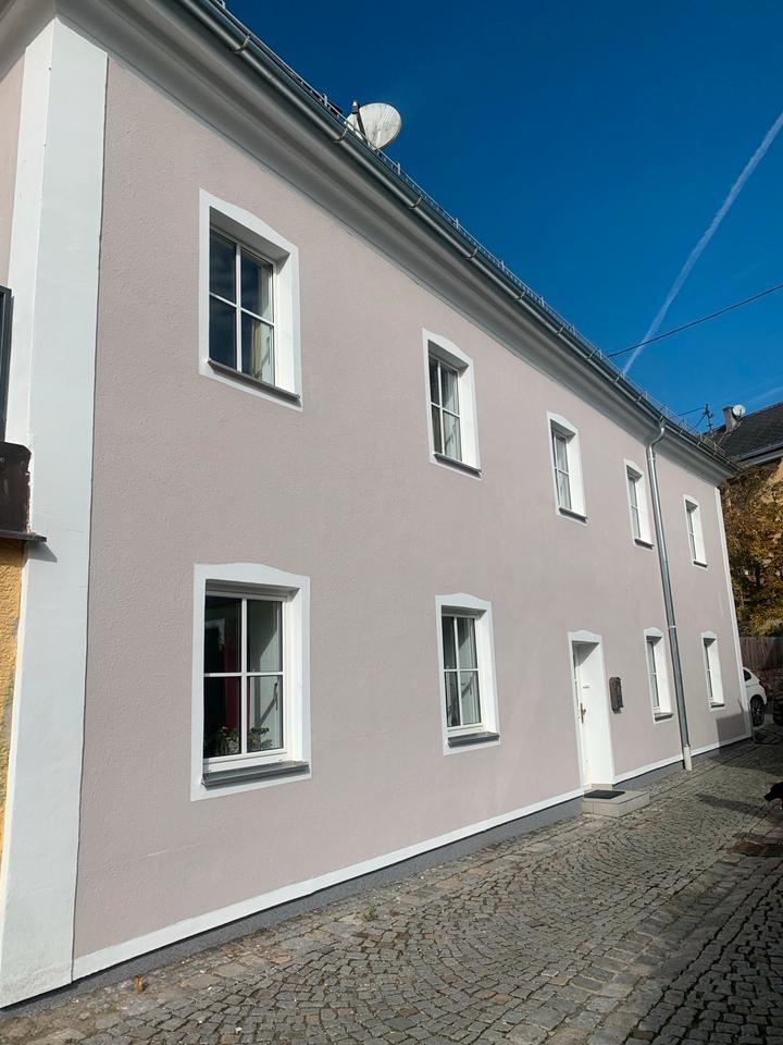 Haus Schärding Nähe Passau zu verkaufen