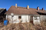 HORN IMMOBILIEN ++ abrissreife Doppelhaushälfte in Schönhausen bei Strasburg zimmer