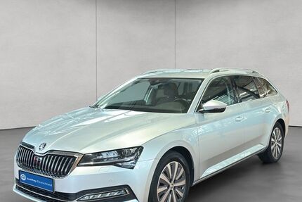 Skoda Superb 123.404 km 20.890 &euro; Stuttgart 70565