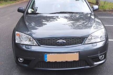 Ford Mondeo 11.500 km 21.900 &euro; Schweinfurt 97422