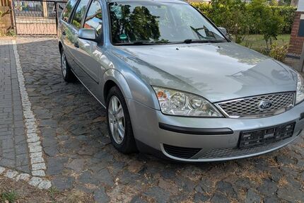 Ford Mondeo 142.121 km 999 &euro; Beelitz 14547