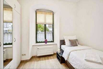 Wohnung Freiberg - 2 Zimmer, 37 m&sup2;, 43.000&euro; | Angebot:27703887