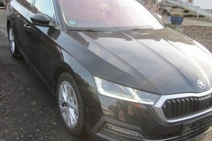 Skoda Octavia 256.500 km 12.300 &euro; Petersberg 36100