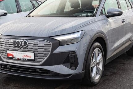 Audi Q4 e-tron 58.662 km 23.475 &euro; Sankt Augustin-Menden 53757