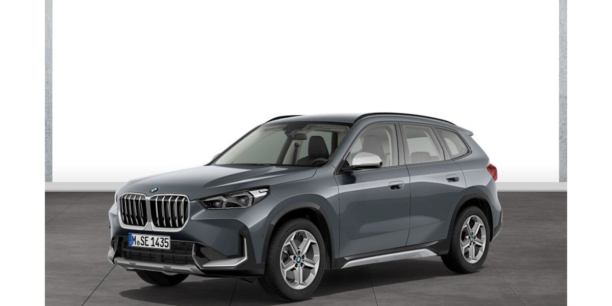 BMW X1 31.900 km 38.790 &euro; Wetzlar 35576
