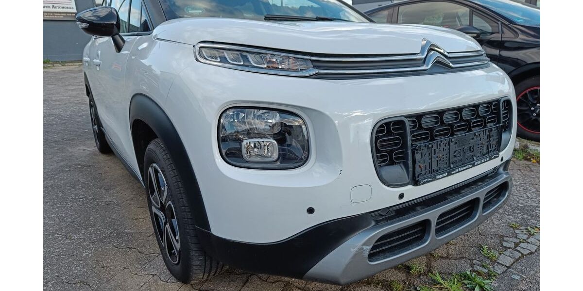 Citroen C3 55.000 km 8.900 &euro; ensdorf 66806