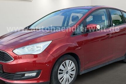 Ford C-Max 150.462 km 3.899 &euro; Brehna 06796