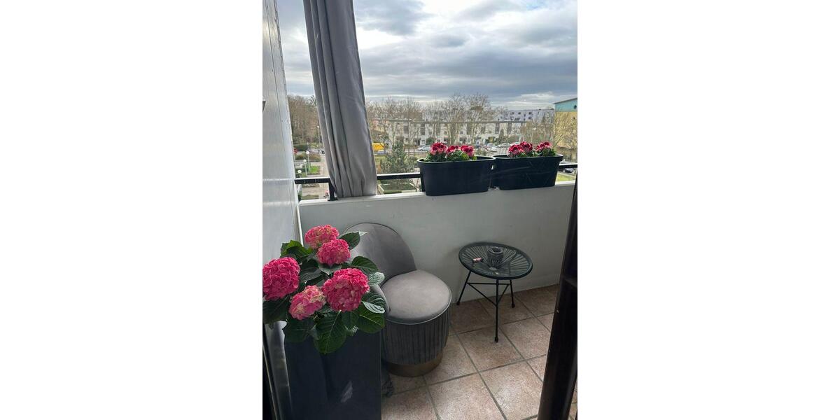 Etagenwohnung Mainz Gonsenheim - 2 Zimmer, 59 m&sup2;, 220.000&euro; | Angebot:27158365