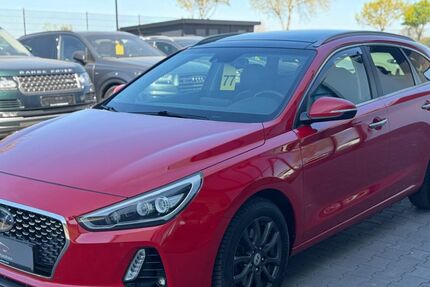 Hyundai i30 142.400 km 12.950 &euro; Barsinghausen ( bei Hannover ) 30890