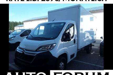 Citroen Jumper
