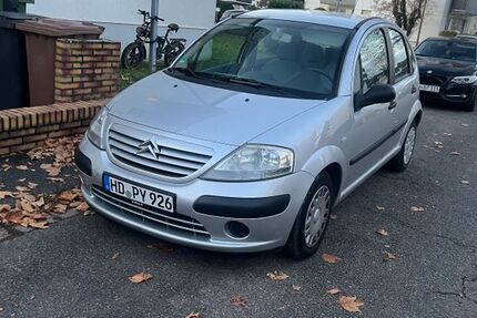 Citroen C3 152.500 km 1.300 € Walldorf 69190