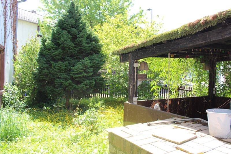 Mehrfamilienhaus, Wohnhaus Mörlenbach - 5 Zimmer, 123 m&sup2;, 190.000&euro; | Angebot:24113219