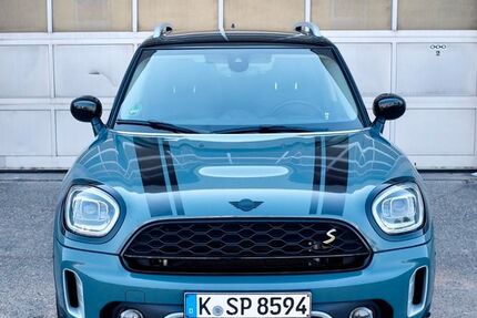 Mini Countryman SE (Cooper) 105.000 km 21.499 &euro; Köln 50827
