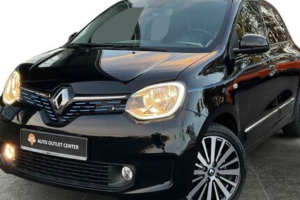Renault Twingo 24.566 km 13.799 &euro; Giessen 35394