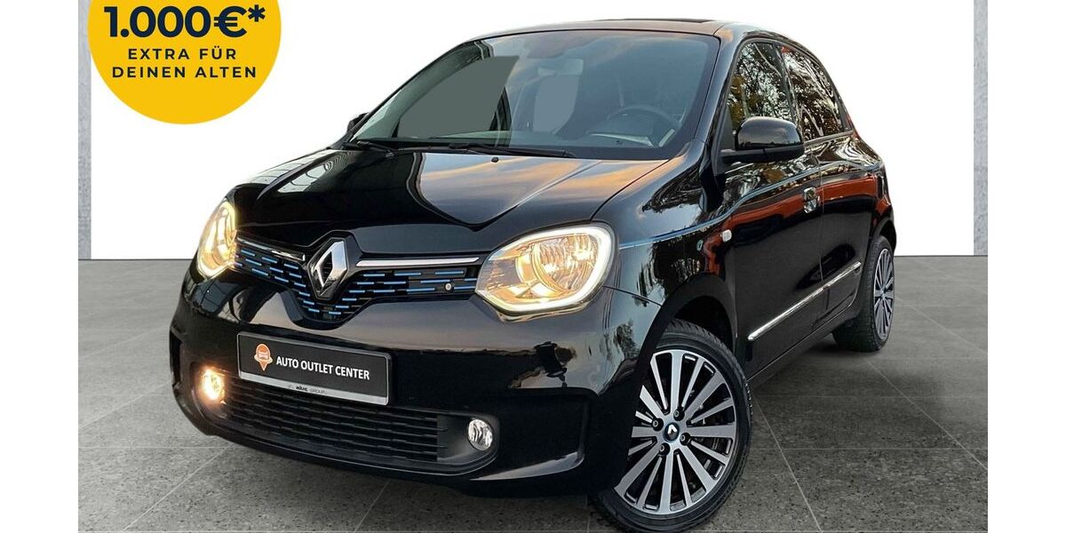 Renault Twingo 24.566 km 13.799 &euro; Giessen 35394