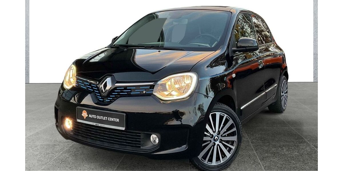 Renault Twingo 24.566 km 13.990 &euro; Giessen 35394